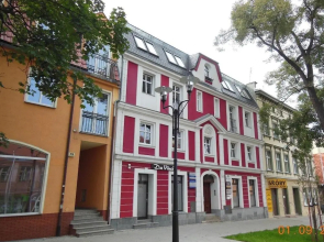 Apartament Studio Przy Deptaku