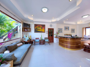 Aumpai Luxury