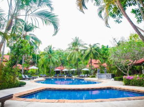 Dasein Chalong Bay Hotel
