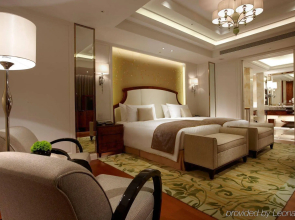 The Okura Prestige Taipei