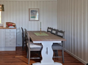 Beautiful Home in Evje With Wifi and 3 Bedrooms