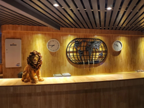 Jambo Mara Safari Lodge