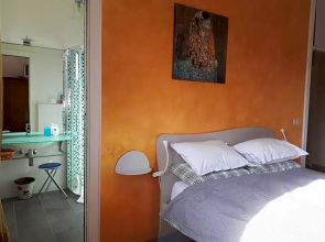 B&B Tre Confini