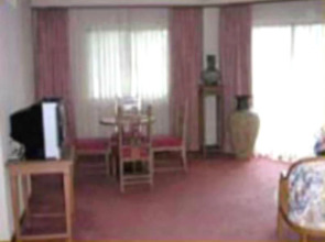 Mandarin Golden Valley Hotel & Spa