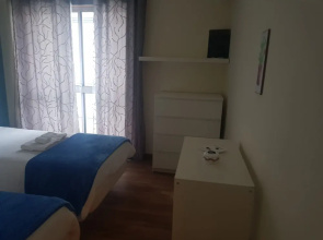 Bright Spacious Lisbon