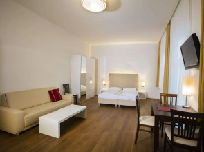 Hahn Apartment Vienna City