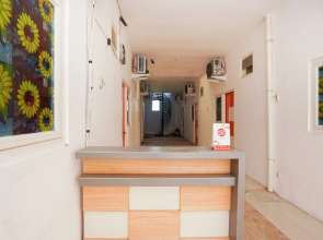 Ace Homestay by OYO Rooms