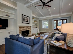 18 Baynard Cove at The Sea Pines Resort