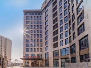 Kew Green Hotel Hongqiao Shanghai