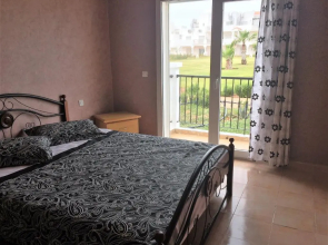 magnifique appartement Saidia