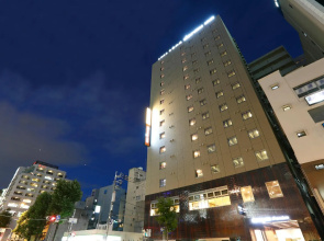 Dormy Inn Premium Namba Natural Hot Spring