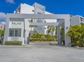 Lumina at Palms Punta Cana Village