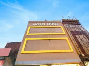 Fabhotel Orio