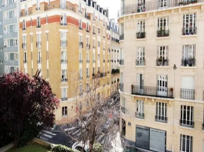 Home F8 - Terrace Paris's View, Eiffel Tower Area
