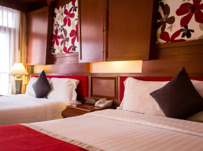 Samui Buri Beach Resort