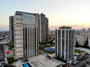 Selectum City Atasehir