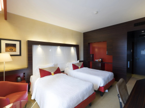 Hilton Garden Inn Lecce