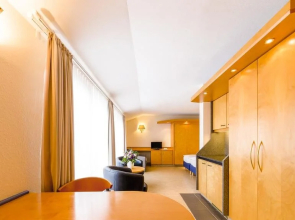 Michels Gästehaus Meerzeit