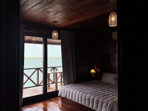 Hotel Maria Isabel Bacalar