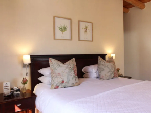 Basse Provence Guest House