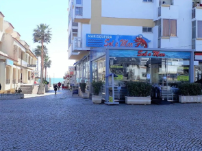 Dunas 3- Elegante, 150mt Praia, Wifi