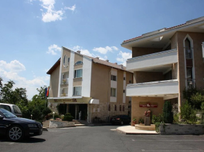 MG Hotel Complex