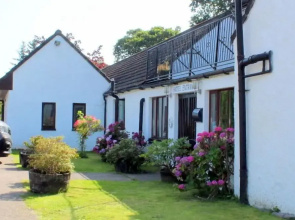 Achilty Guest House
