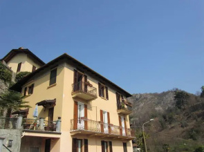 Balcone Di Tremezzo