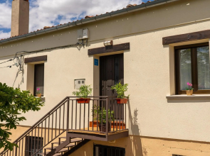 La Casa de la Abuela Mari