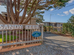Sandyfeet