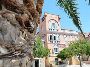 Heritage Hotel Porin