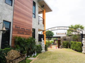 Best Way Resort