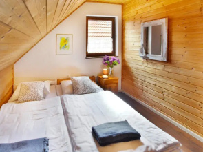 Comfortable Holiday Homes With a Fireplace