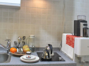 Tongyeong Semiee Guest House