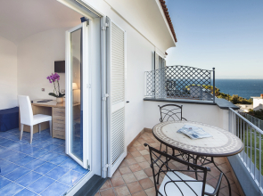 Grifo Hotel Charme & SPA