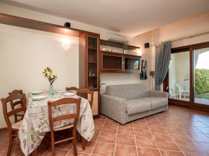 Il Borgo VIP Apartments