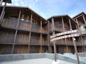 Chalet Edelweiss