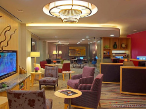 Club Quarters Hotel, World Trade Center