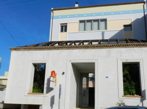 Pentari Bitsakis House