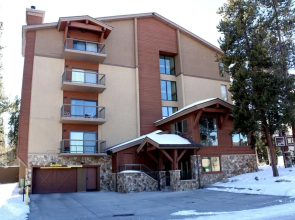 Mountainwood Condominium 103 - 2 BR