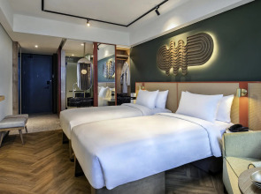 Tribe Bali Kuta Beach