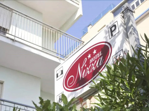 Hotel Nizza
