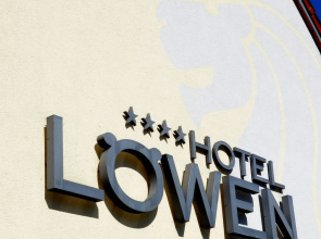 Hotel & Gasthof Löwen