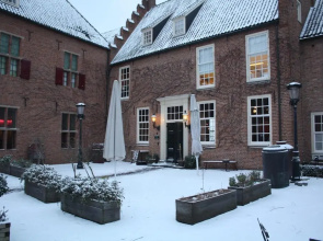 De Hemel Hotel Suites Nijmegen