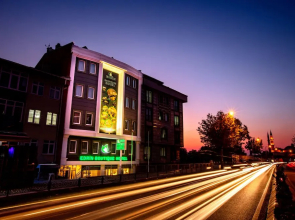 Edrin Gözde Hotel