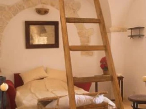 I Trulli Di Acquarossa