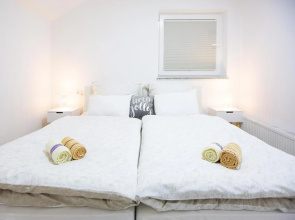 Apartments Gozd Martuljek