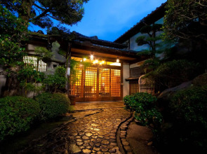 Ryokan Sennari