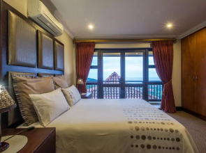 Zimbali Holiday Home-22 Acaciawood