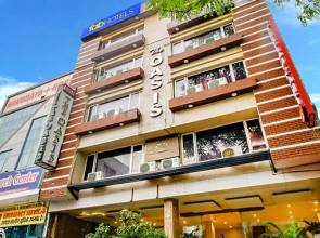 The Oasis Hotel
